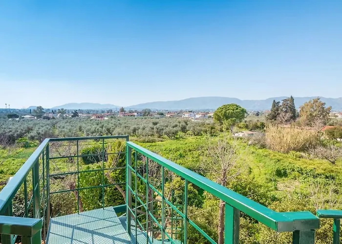 étienne In Location Città di Zante